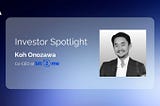 Investor Spotlight: Welcoming Koh Onozawa, Bit2me Co-CEO to Astra’s Mission