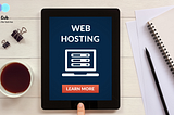 Top 5 Benefits of Choosing a Good Web Hosting for Your Business