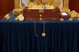 How Congress is probing the Supreme Court’s ethics and donors