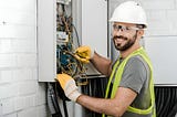 Top 10 Best Affordable Emergency Electricians in Abercynon 2024