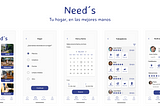 Durante dos semanas, nos hemos dedicado a crear un MVP para dar solución a un problema que sufren…