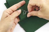 How To End A Stitch? (Step By Step)