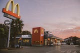 McDonald’s McRib NFT Project Links to Racial Slur Recorded On Blockchain