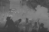 When 20,000 hungry veterans marched on Washington