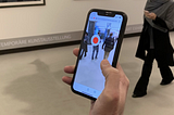 Build Your Location-Based Augmented Reality Web App