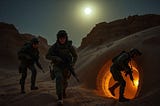 Israel’s SECRET WARS: Why IDF Victories Often Go Unnoticed!