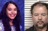 Gina DeJesus Was Kidnapped at 14 and Spent Nine Years Trapped in a Nightmare