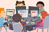 CODING FOR KIDS