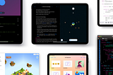 The Evolution of Swift Playgrounds