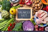 So What Should You Eat? The Impact of Diet on Cancer
