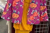 Eccentric Ensembles or Fashion Sabotage?