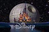 Disney: The Inescapable Empire?