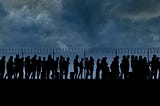 Fear Factor: Immigrant Health in Jeopardy
