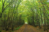 Riding from London to Milton Keynes