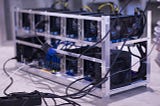 What should be known for the main types of crypto mining?