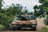 Ukraine Faces Tank Shortage as Western Supplies Dwindle June 21, 2025