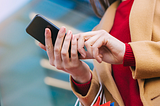 Retail Focus: Top SMS marketing strategies for Mcommerce — GMS