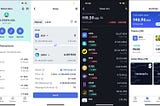 Cardano has wallets for charts. Where’s the wallet for checkout?
