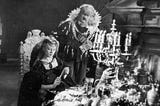 The Power Dynamic of Jean Cocteau’s ‘La Belle et la Bete’