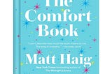 The Comfort Book by Matt Haig