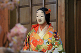 Cultural Appropriation or Cultural Appreciation? Decoding Yeats’ Noh-Influenced Dramas