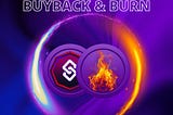 Unveiling the Next Phase of 8CHAIN Metaverse: Introducing BuyBack and Burn Initiative