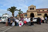 My First Ramadan in America