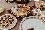 Challenging the “Perfect” Thanksgiving