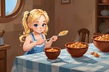 Goldilocks and the Three Bears