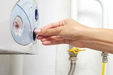 Do I Call Emergency Repair if My Water Heater is Knocking?