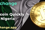 sell Bitcoin quickly in Nigeria