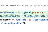 Analysis of OZ TimelockController security vulnerability patch