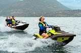 All You Need To Know About Jet Ski Adventures (Beginner Guide)