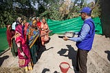 Making climate financing work for communities in Pakistan