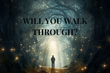 The Veil of Reality Is Thinning, And You’re Seeing Through It