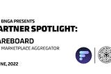 Partner Spotlight: Rareboard