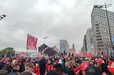 Liverpool are The Champions! Celebrates It After 35 Years!