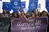 Feminist Analysis of COP27 Climate Finance Outcomes