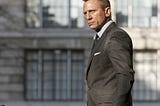 Ranking ALL Bond Opening Songs of the Craig Era