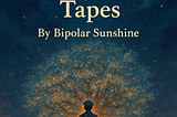The Postman of the 77,000 Tapes
By Bipolar Sunshine*
