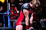 Georgia Ladies of Iron: Powerlifting for Women, by Women