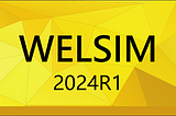 WELSIM releases the 2024R1 version, enhancing 3D electromagnetic analysis