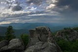 25 MOUNTAIN HAIKUS ✅
