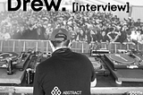 DJ Drew. [interview]