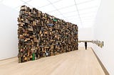 Curators as Translators, Exhibitions as Spatial Bridges