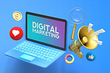 Digital Marketing Company In Lucknow