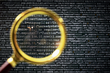 Passively Found Secrets in Javascript File on a Private Bug Bounty Program