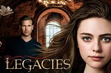 Legacies 2x13 — Streaming “sub-ita” 2020 (HD)
