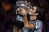 How Federer Inspired An Ed-tech Startup — A Letter