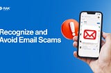 Reminder: Protect Yourself from Scam Emails Posing as RAKwireless